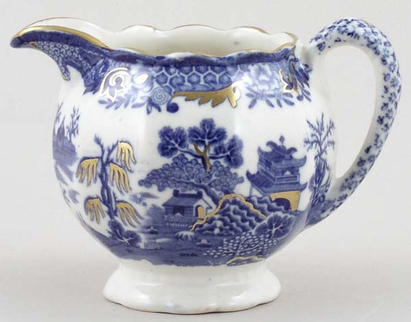 Creamer or Jug c1920s